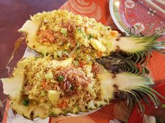 -灯笼馆海鲜餐厅