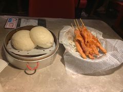 -新白鹿餐厅(金鹰新街口店)