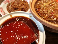 -恰饭·老长沙市井菜(天河客运站店)