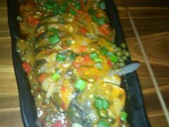 -盖帮鳝鱼串串(东郊记忆店)