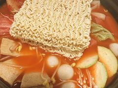 -源味屋韩式火锅&炸鸡(鼎城当代商城店)
