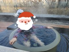 -清河半岛温泉度假酒店