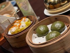 -中山保利艾美酒店-乐美中餐厅