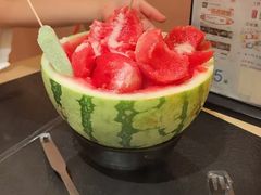 -绣园苏式火锅·开创者·腌笃鲜(大洋百货店)
