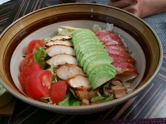 莫沙拉-小莫餐厅And More Restaurant西餐(北京展览馆店)