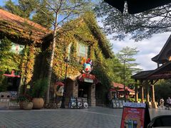 -东部华侨城