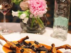 -Le Bistrot de Racine