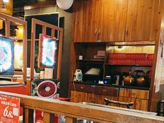 -井格·重庆火锅(王府井店)