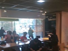 -麦当劳(团结湖店)
