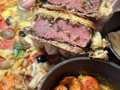 -必胜客(东大桥店)