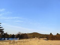-秦始皇帝陵博物院-丽山园