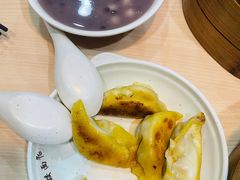 -蒋家桥饺面店(东关街店)