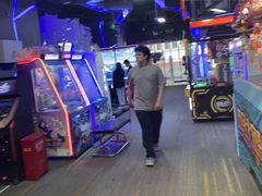 -核客电玩城(东门店)