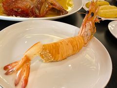 -甄御•海鲜新青岛菜(麦岛店)