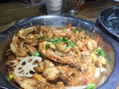 -邵汇大虾(泉园一路店)