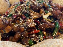 -东来土菜馆(民祥园路店)