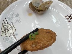 -红月湾海鲜饭店•沙滩海景(双月湾店)
