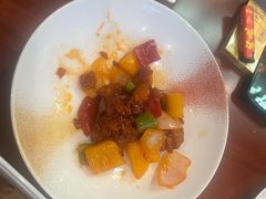 -古南都·老广东酒楼(龙江店)