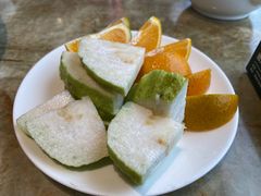 -德兴show鲜·蒸汽海鲜火锅餐厅(格创悦里店)