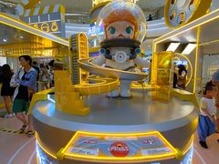 -泡泡玛特POPMART(龙湖杭州滨江天街店)