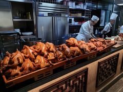 -李记饺子·熏酱东北菜(欢乐谷店)