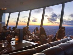 -360 The Restaurant at the CN Tower