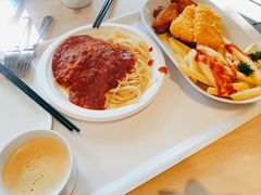 -宜家·瑞典风味餐厅(烟台路店)