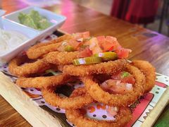 -Famous肥猫墨西哥音乐餐吧(五棵松华熙LIVE店)