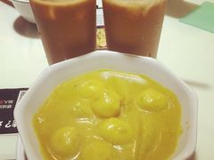 -新大咀港式茶餐厅(宝山万达店)