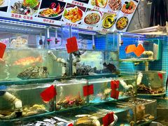 -40号厦门海鲜大排档(中山路店)