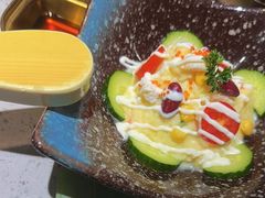 -妥妥烤肉料理(昙华林店)