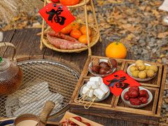 -HERRE·FARM 赫尔露营农场·团建聚会包场