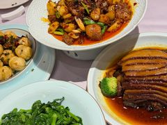-贵州大厦贵州厅(樱花园西街店)
