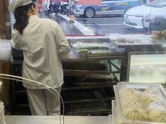 -沈大成(南京东路店)