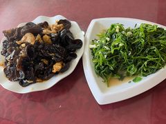 -途肴·老农饭庄(百里峡店)