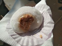 -澳门长洲糯米糍(柯打苏沙街店)