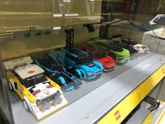 -上海乐高探索中心
