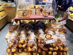 -山崎面包(苏州中心店)