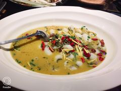 -绿茶餐厅(千岛湖银泰城店)