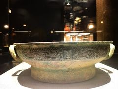 -晋国博物馆