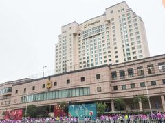 -哈尔滨香格里拉大酒店