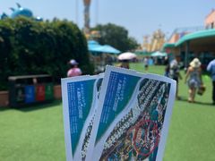 -秦皇岛乐岛海洋王国