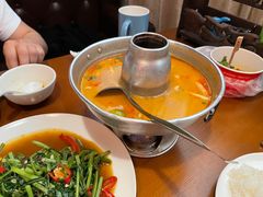 -泰国餐厅 Thai Food(裕华万达店)