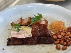 -海上名珠·海鲜酒楼(励骏庞都店)