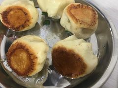 -金枫锅贴(滨江·凯旋门店)
