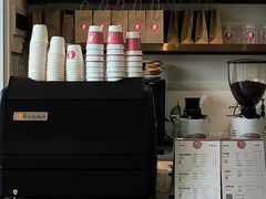 -福驎咖啡FURNING CAFE(固戍华丰店)