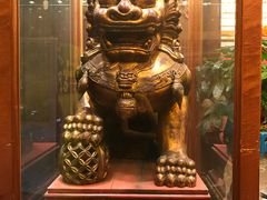 -老码头火锅(骡马市店)