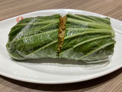 -六泰居·尔滨地标·东北菜(泰山路店)