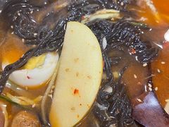 -服务大楼冷面(延大店)