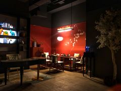 -璞·澐间影院式足道SPA(尚悦湾店)